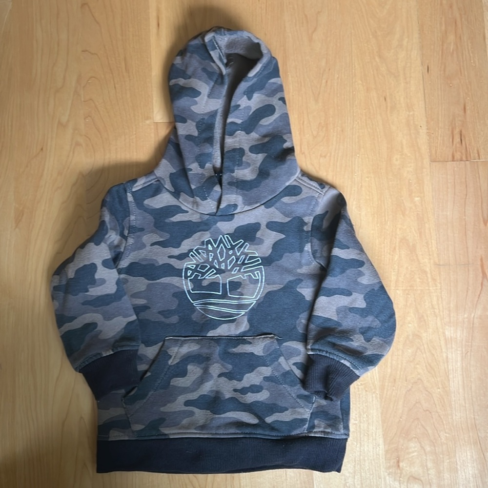 Timberland set - Picture 2 of 3